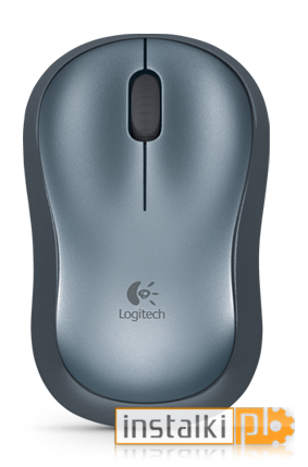 Logitech M225 Wireless Mouse